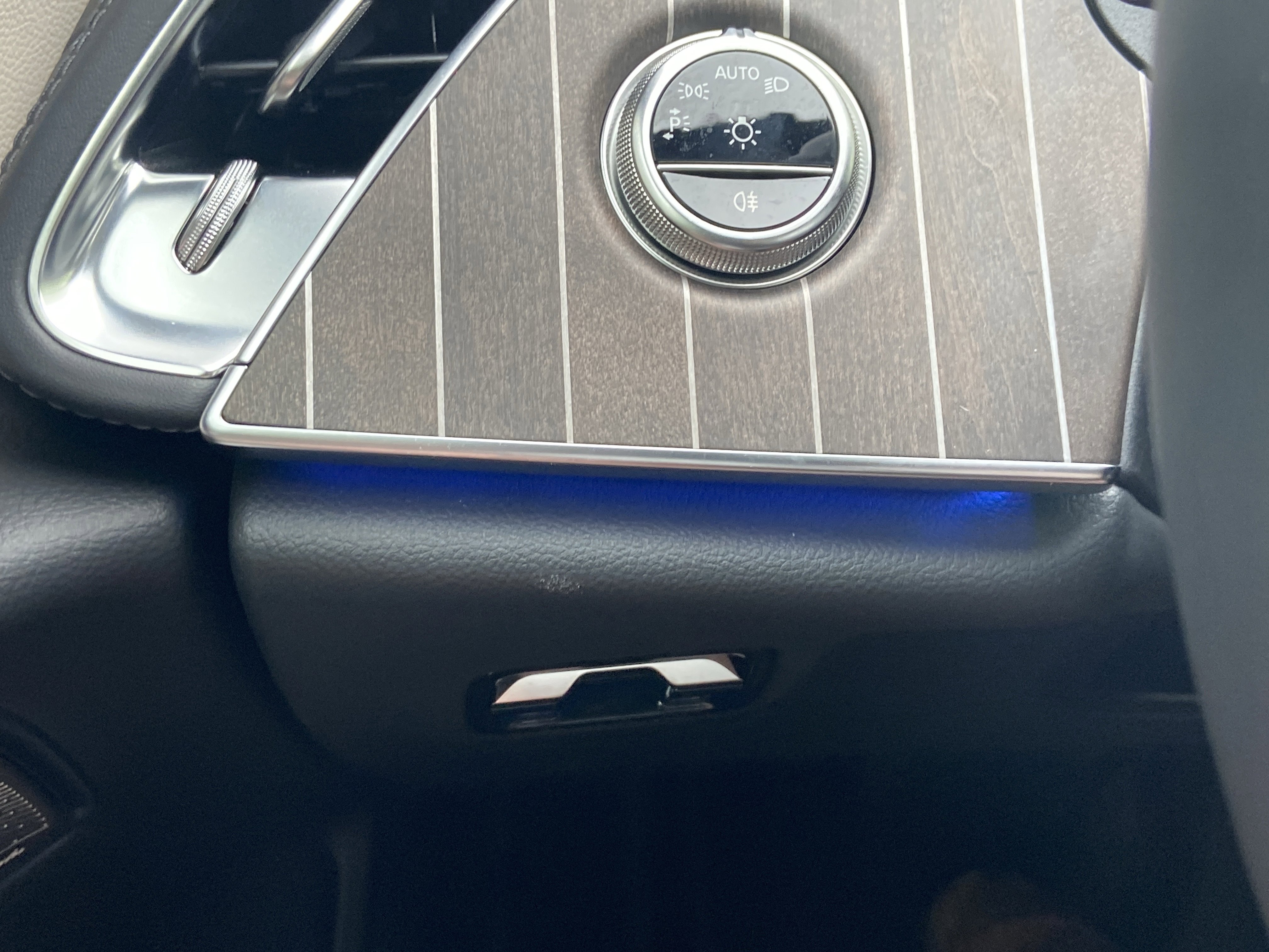 Certified 2026 Mercedes-Benz E 450 4MATIC Sedan image 26