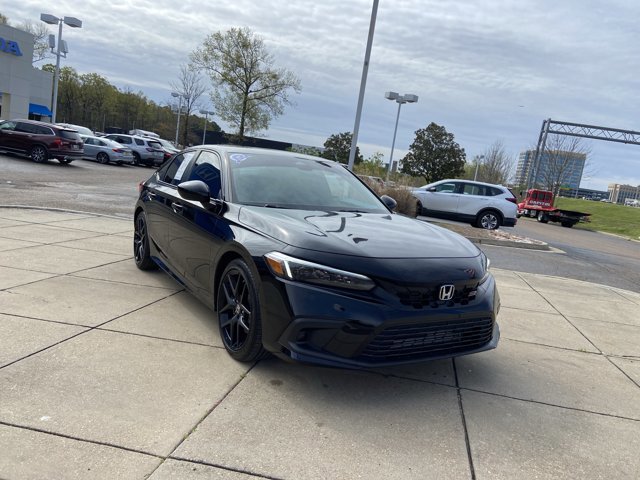 Used 2024 Honda Civic Si image 2