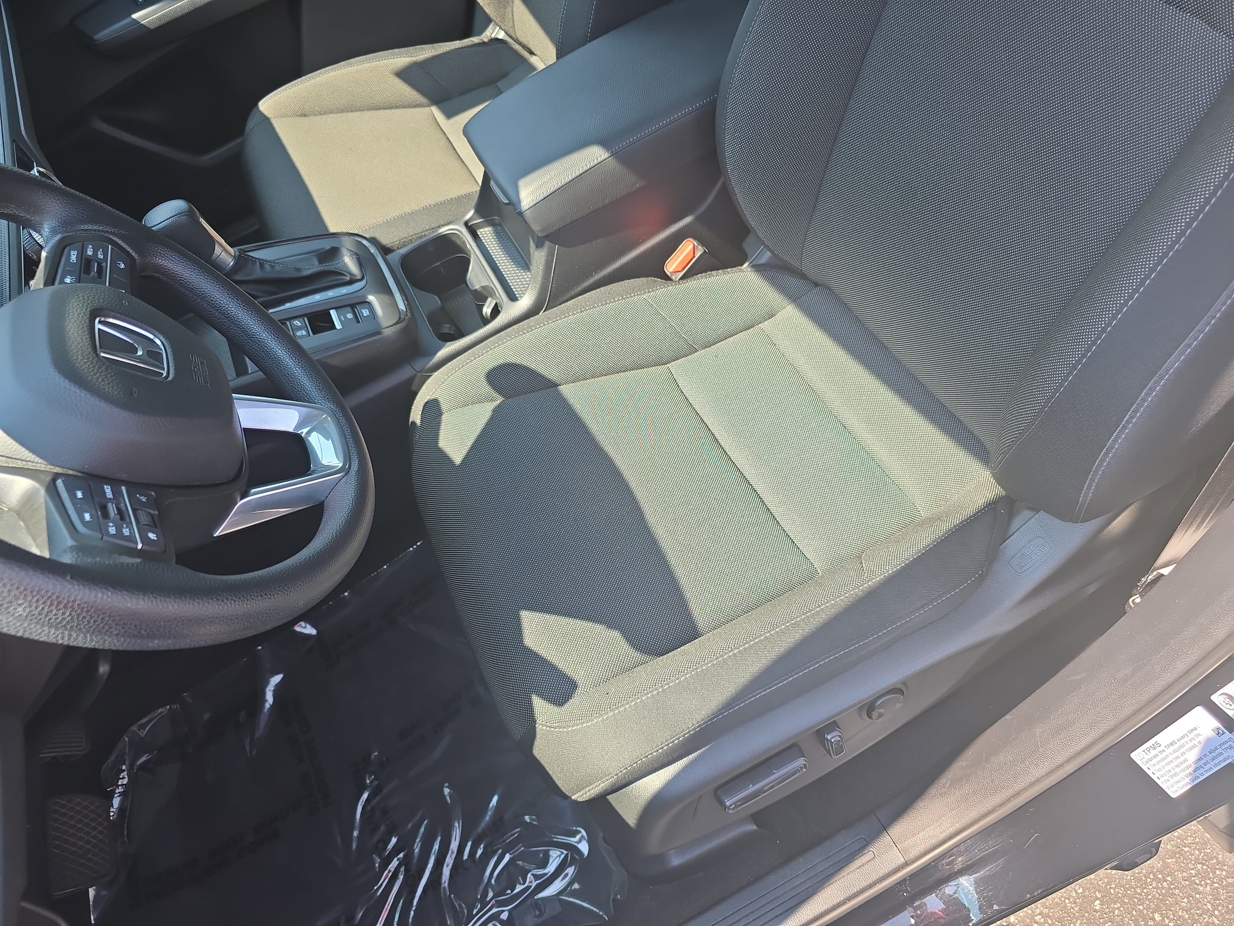 Used 2024 Honda CR-V EX image 14
