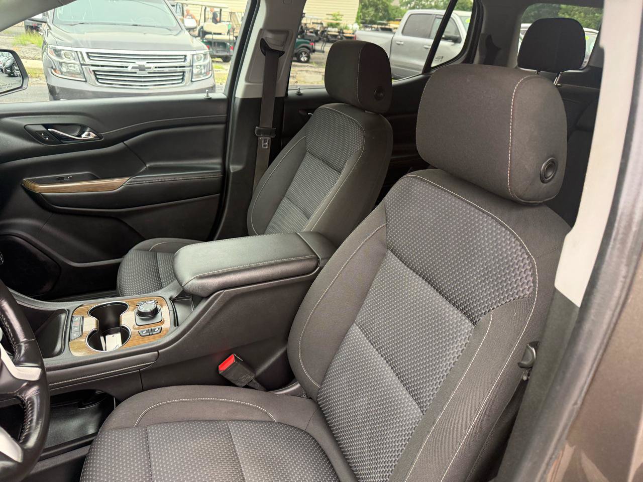 Used 2020 GMC Acadia SLE w/ Driver Convenience Package AWD/4WD image 28