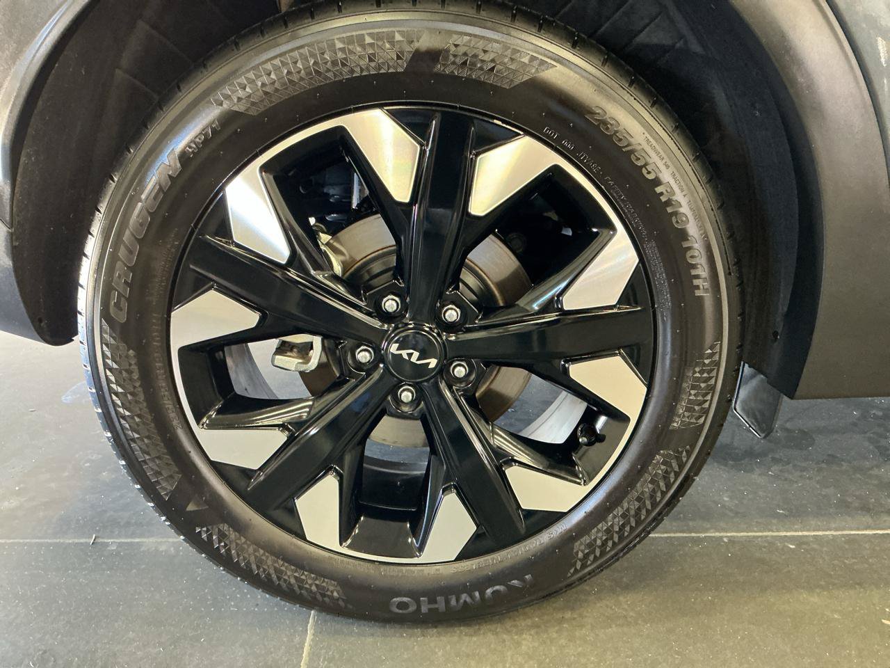Used 2023 Kia Sportage X-Line w/ X-Line Premium Package AWD/4WD image 28
