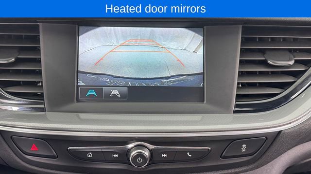 Used 2018 Buick Regal Preferred FWD image 22