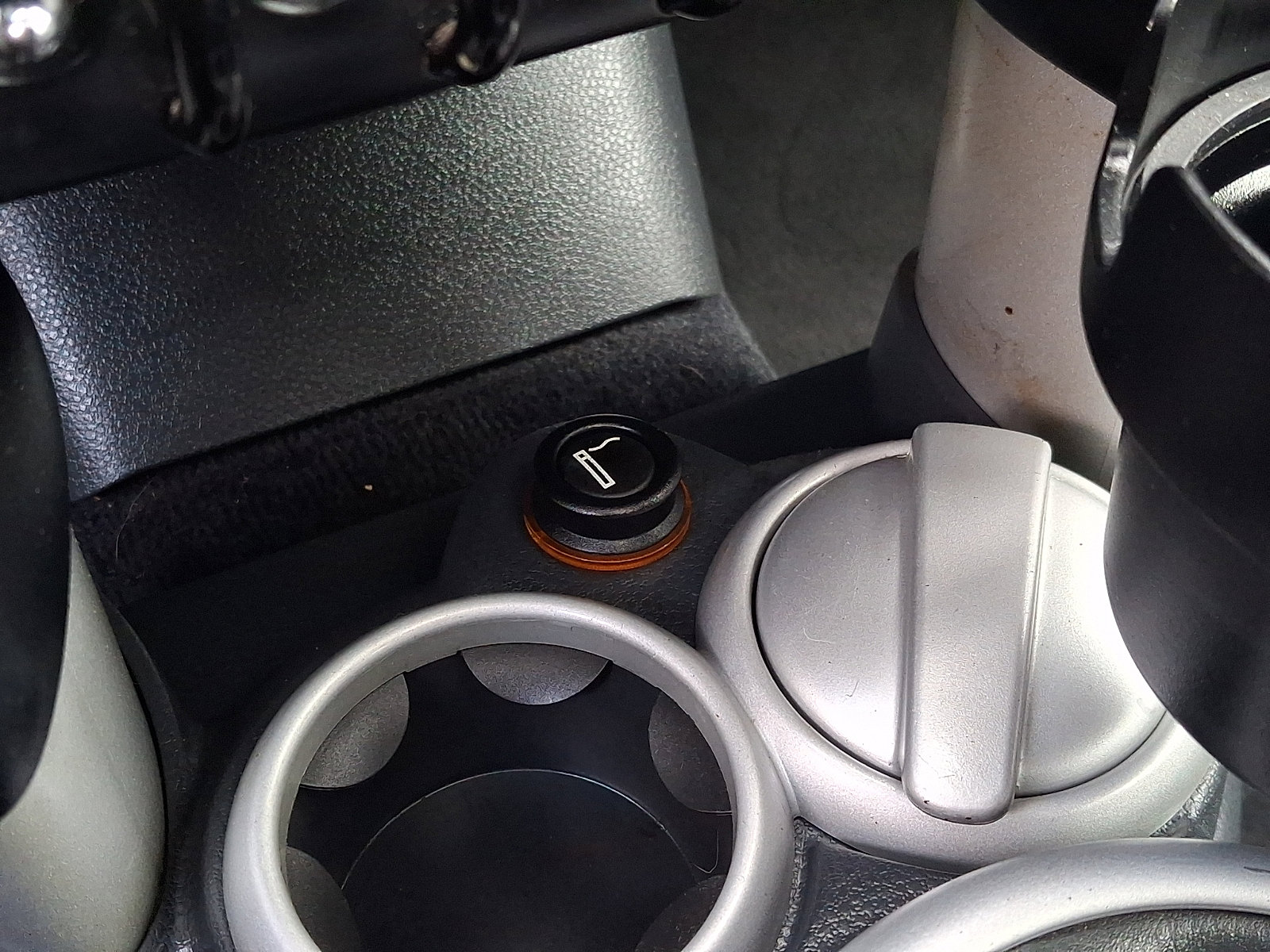 Used 2004 MINI Cooper S image 21