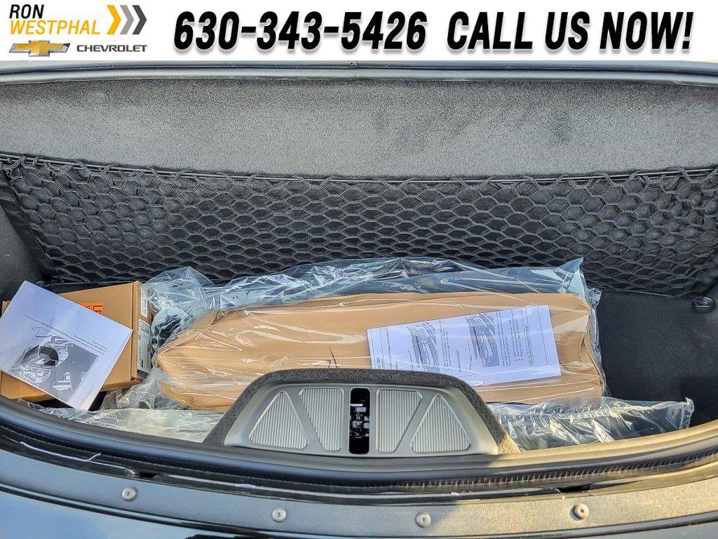 New 2026 Chevrolet Corvette Z06 image 16