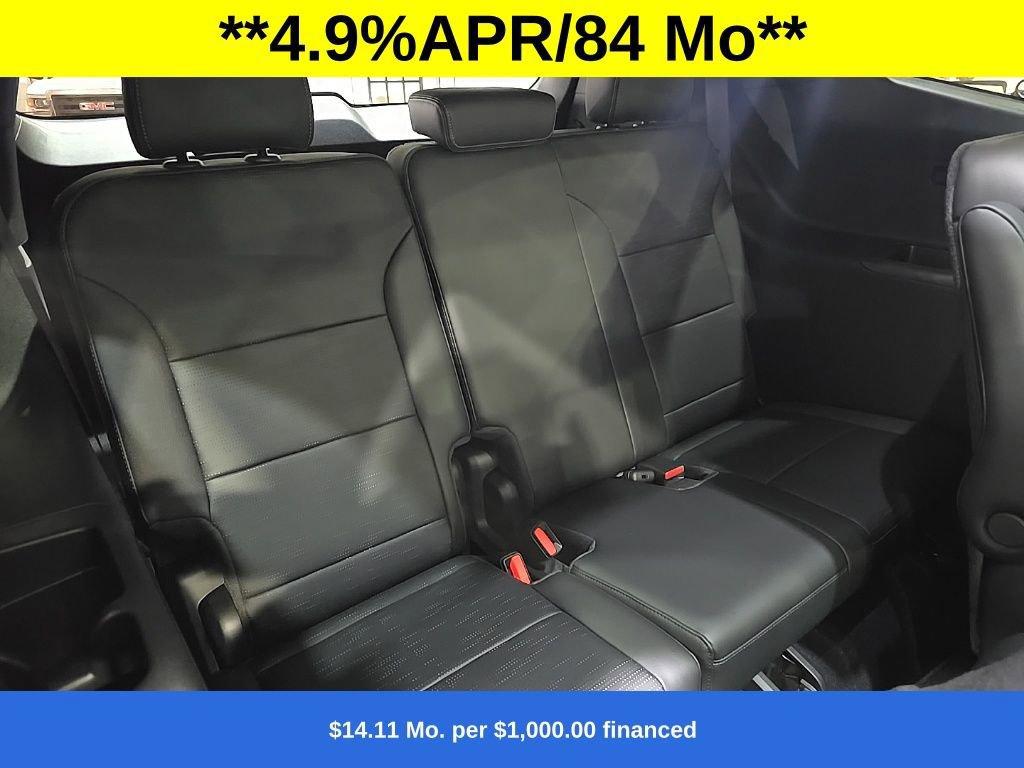 New 2026 Buick Enclave Sport Touring w/ Power Package image 13