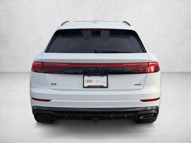 New 2026 Audi Q8 Premium Plus AWD/4WD image 6