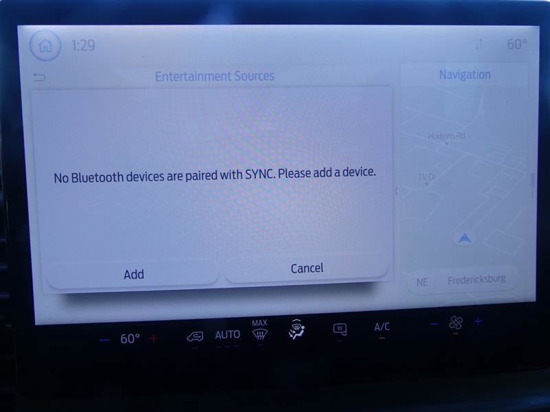 Used 2023 Ford Transit 350 image 14