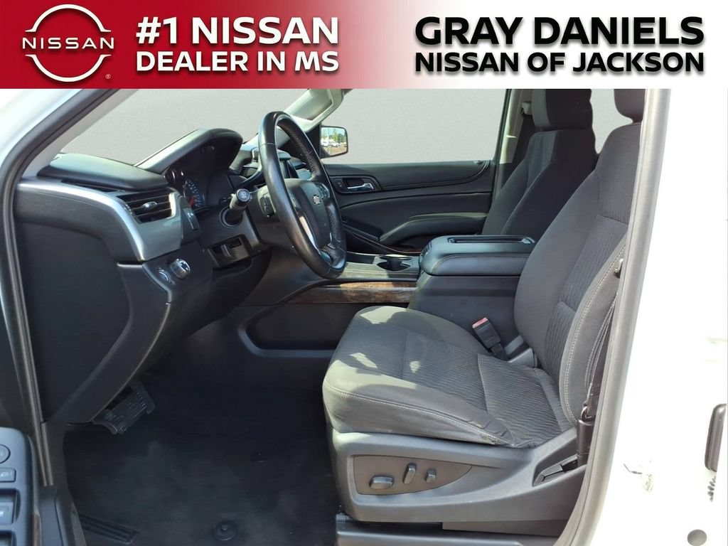 Used 2017 Chevrolet Tahoe LS RWD image 22