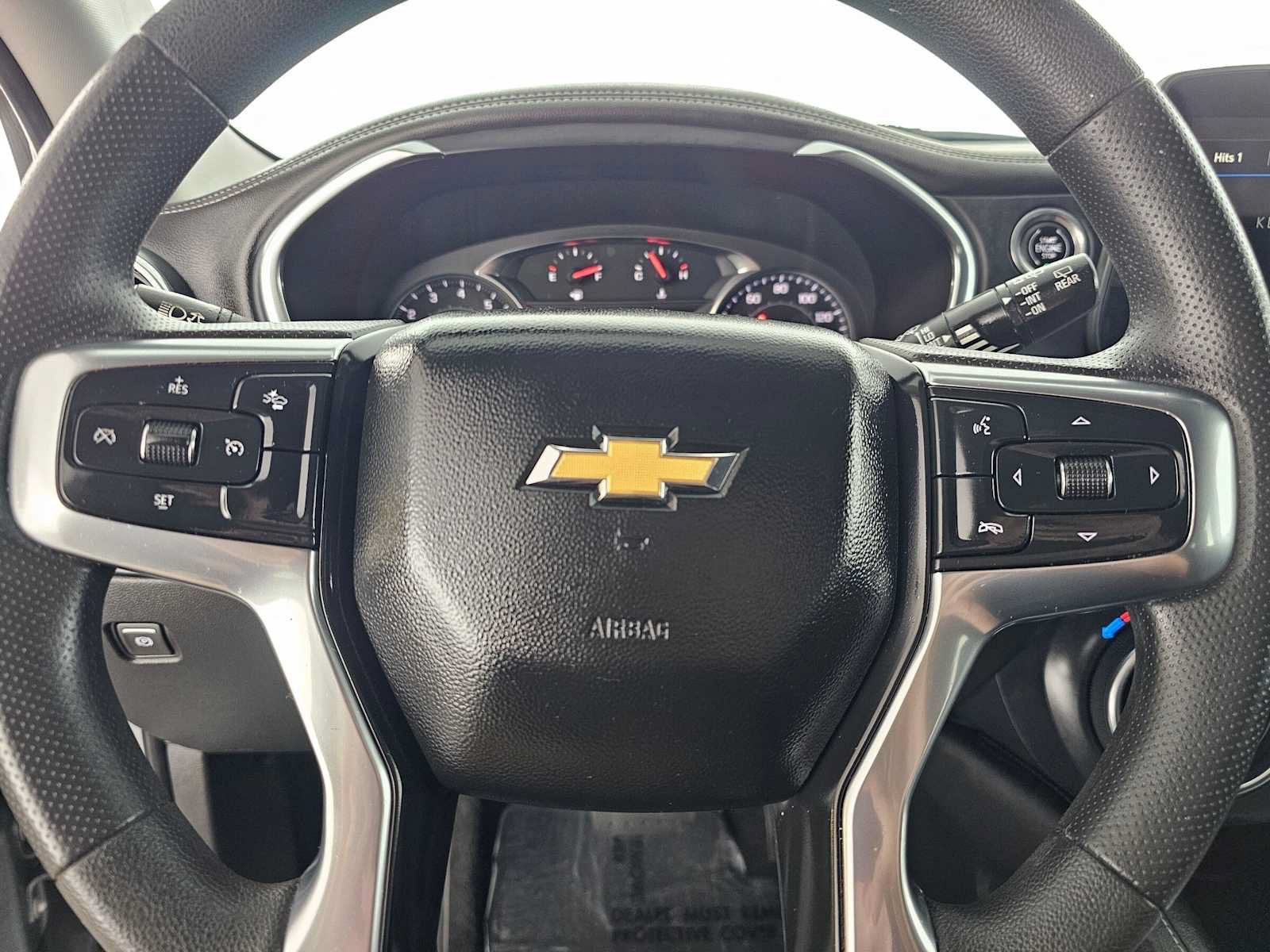 Used 2023 Chevrolet Blazer LT FWD image 22