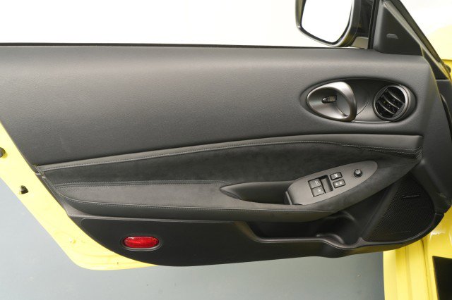 Used 2024 Nissan Z Performance w/ Floor Mat Package RWD image 22