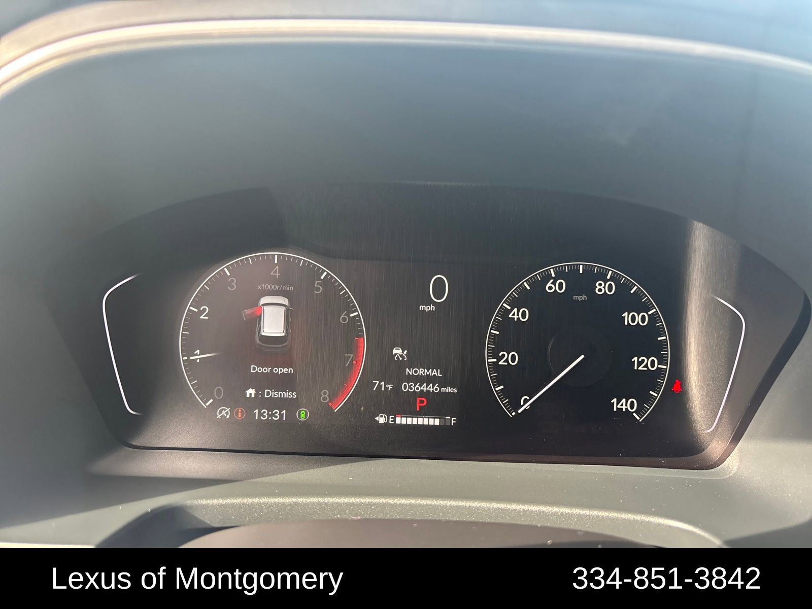 Used 2023 Honda Pilot EX-L image 15