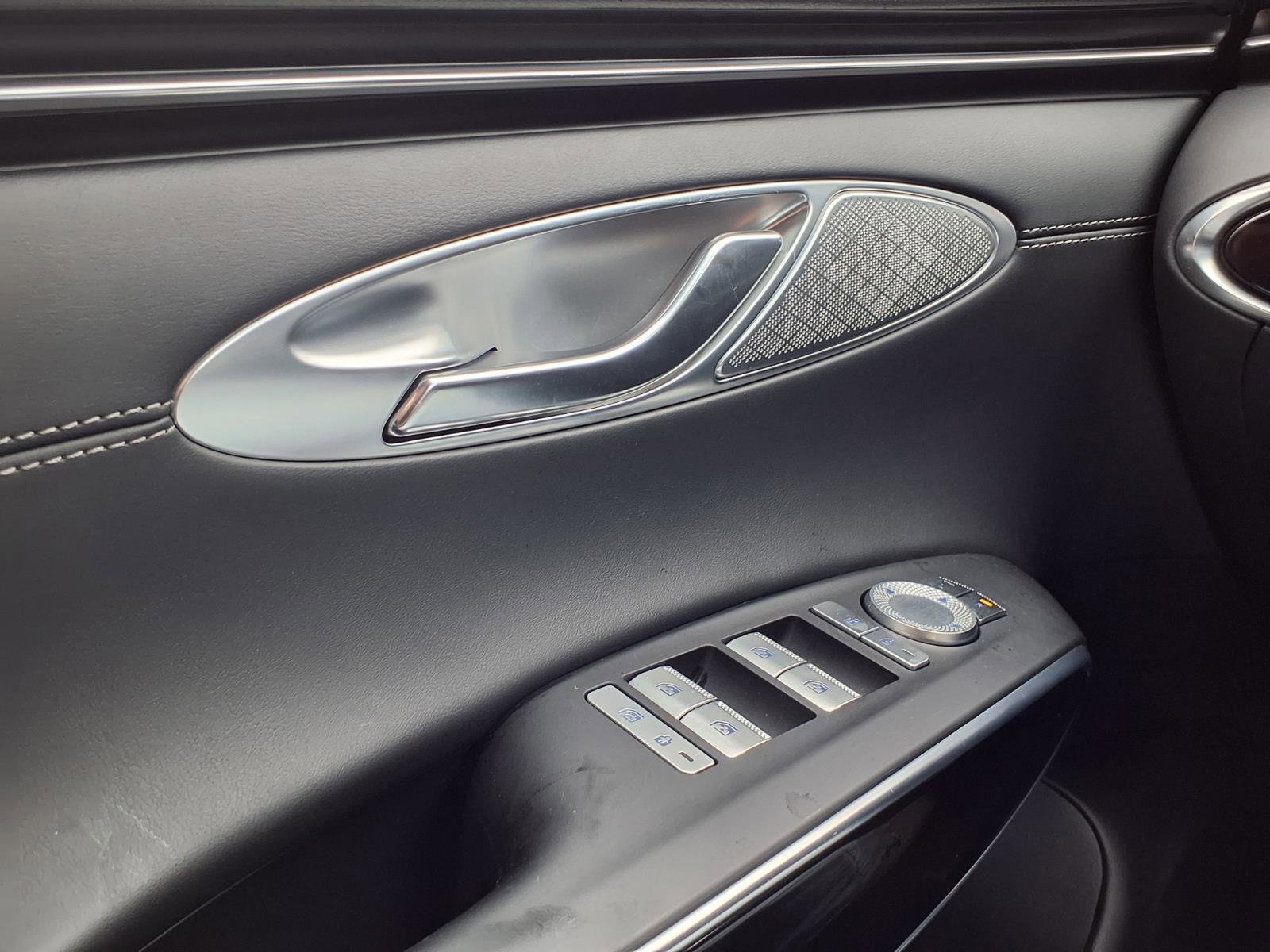 Used 2025 Genesis GV70 2.5T image 20