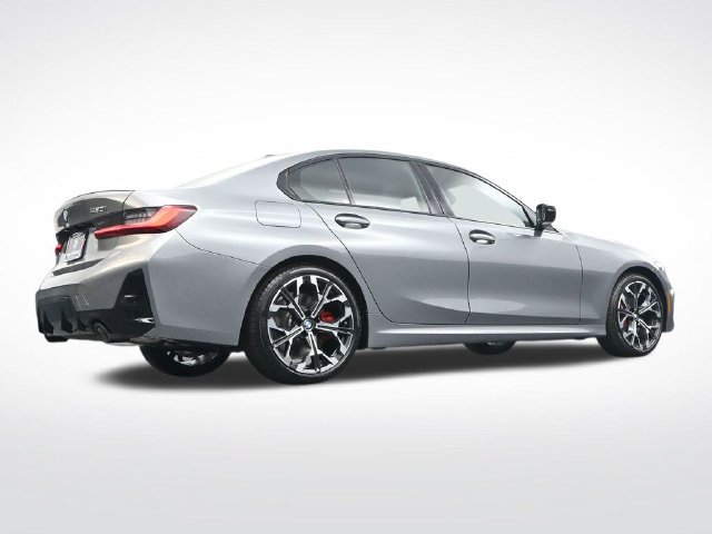New 2026 BMW 330i Sedan w/ M Sport Package RWD image 34