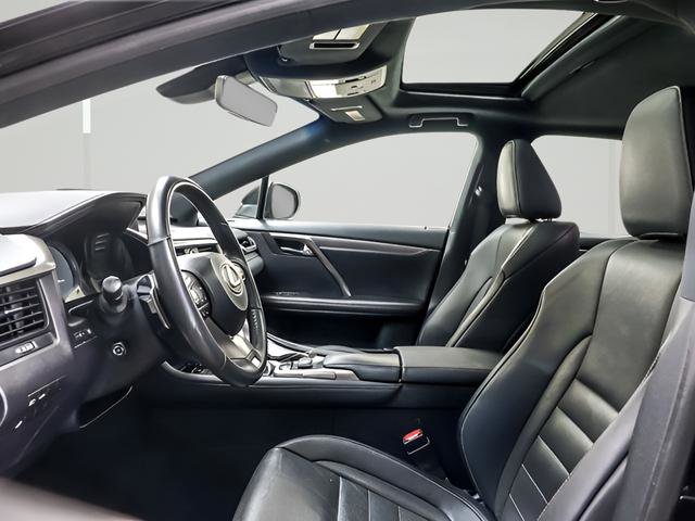 Used 2019 Lexus RX 350 F Sport AWD/4WD image 9