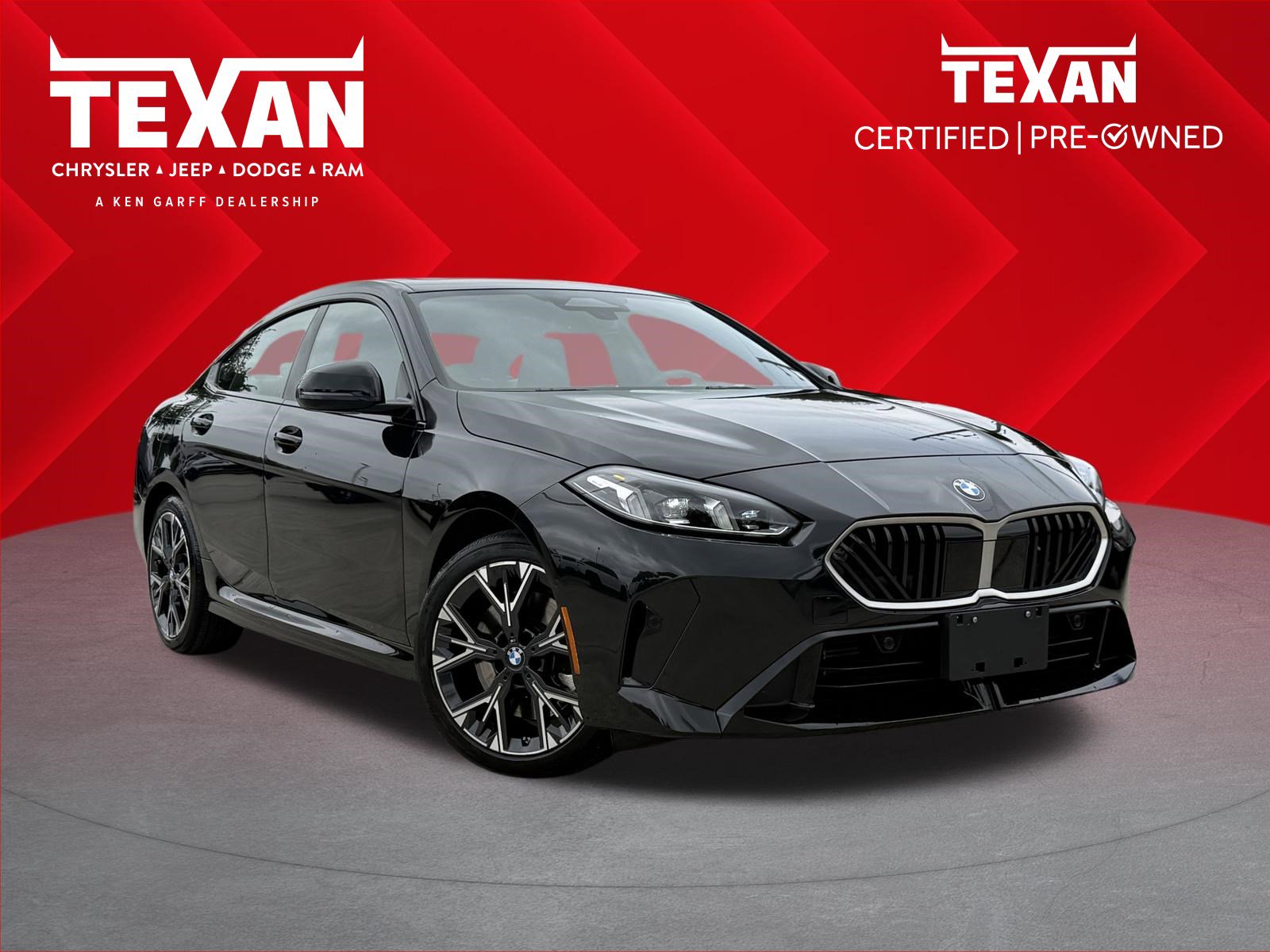 Used 2025 BMW 228i xDrive