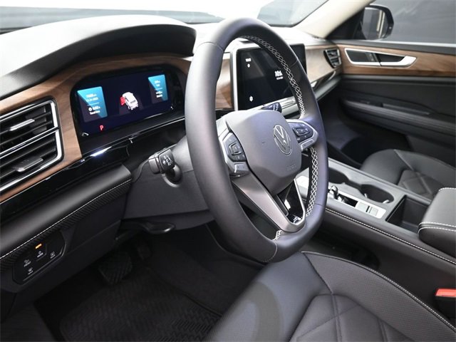 New 2026 Volkswagen Atlas SE image 18