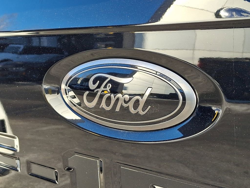 Certified 2023 Ford F150 XL w/ STX Black Appearance Package image 30
