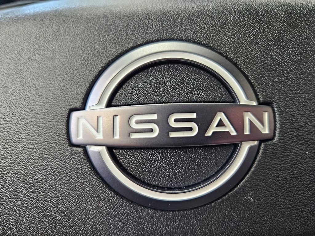 New 2026 Nissan Sentra SL w/ Floor Mat Package image 10