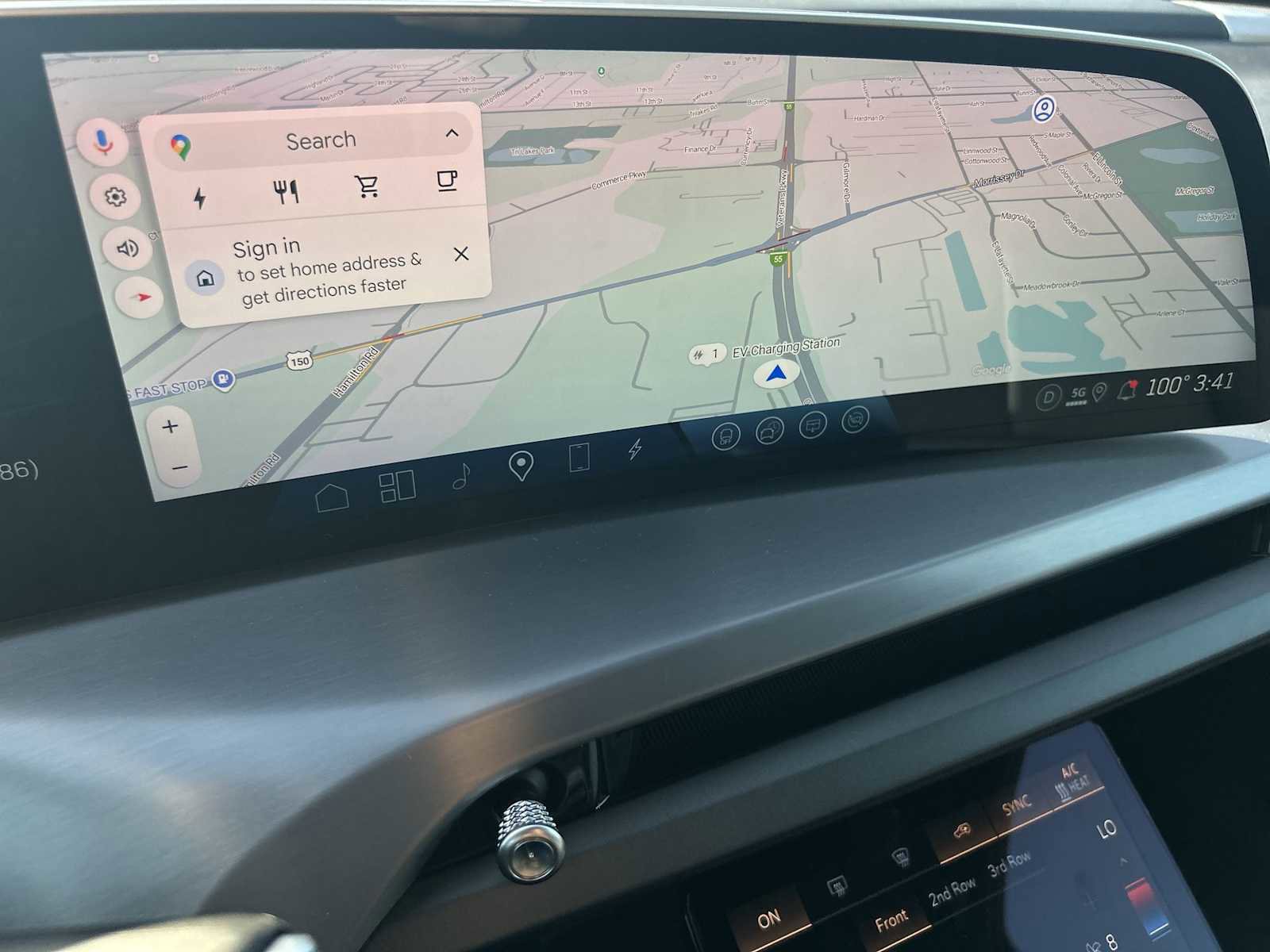 New 2026 Cadillac Vistiq Luxury image 13