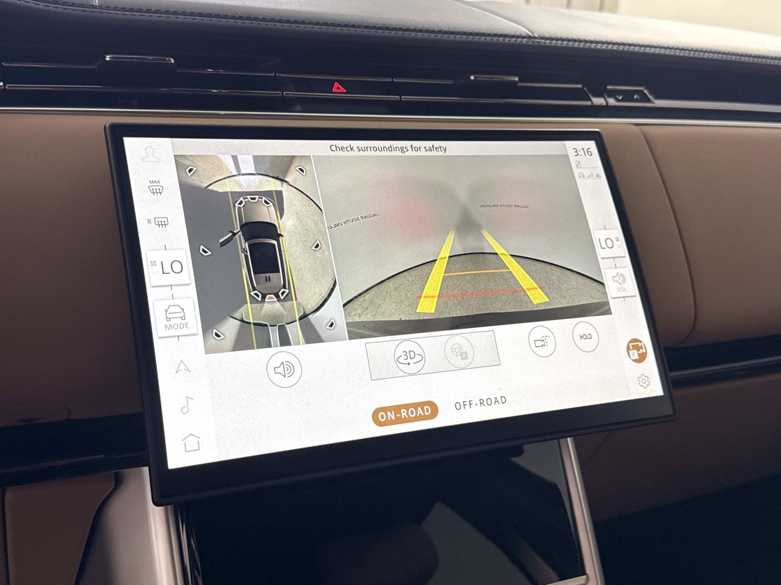 New 2026 Land Rover Range Rover Autobiography AWD/4WD image 26