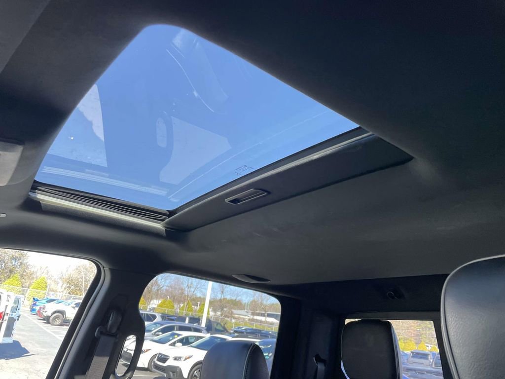 Used 2017 RAM 1500 Limited image 29