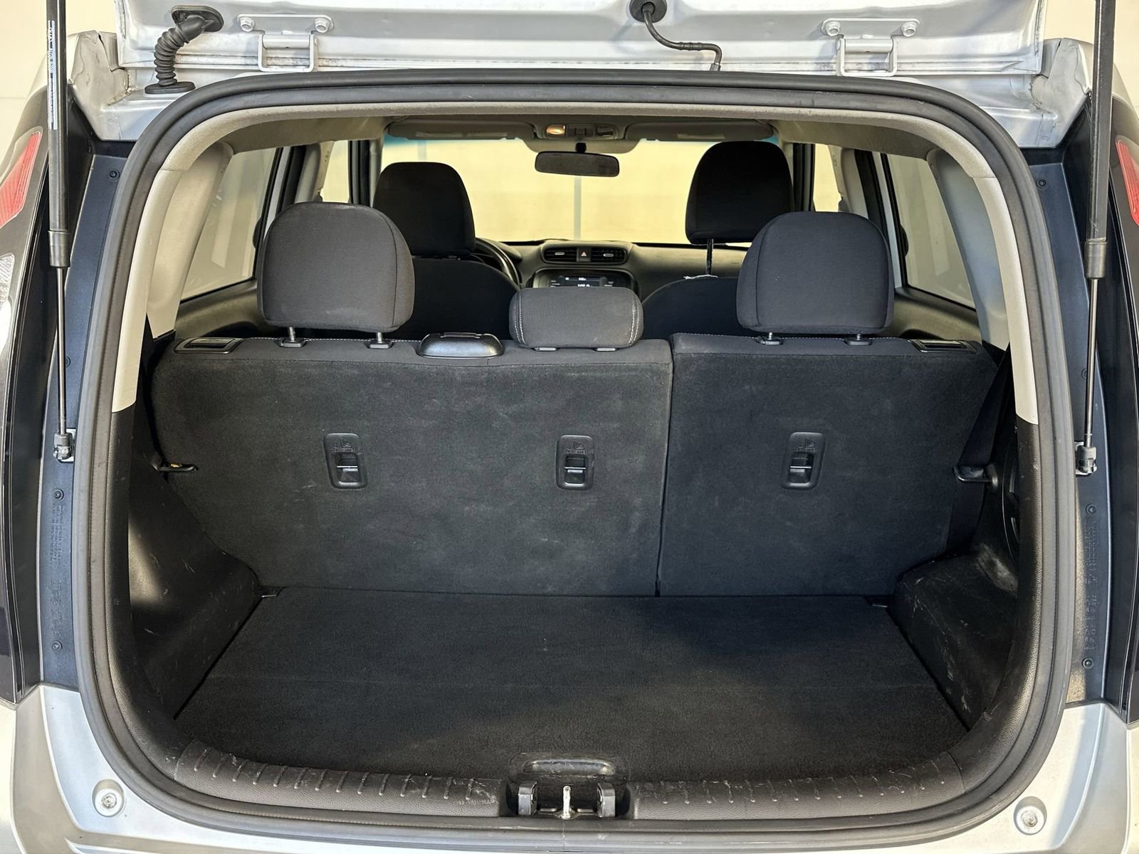 Used 2018 Kia Soul image 24