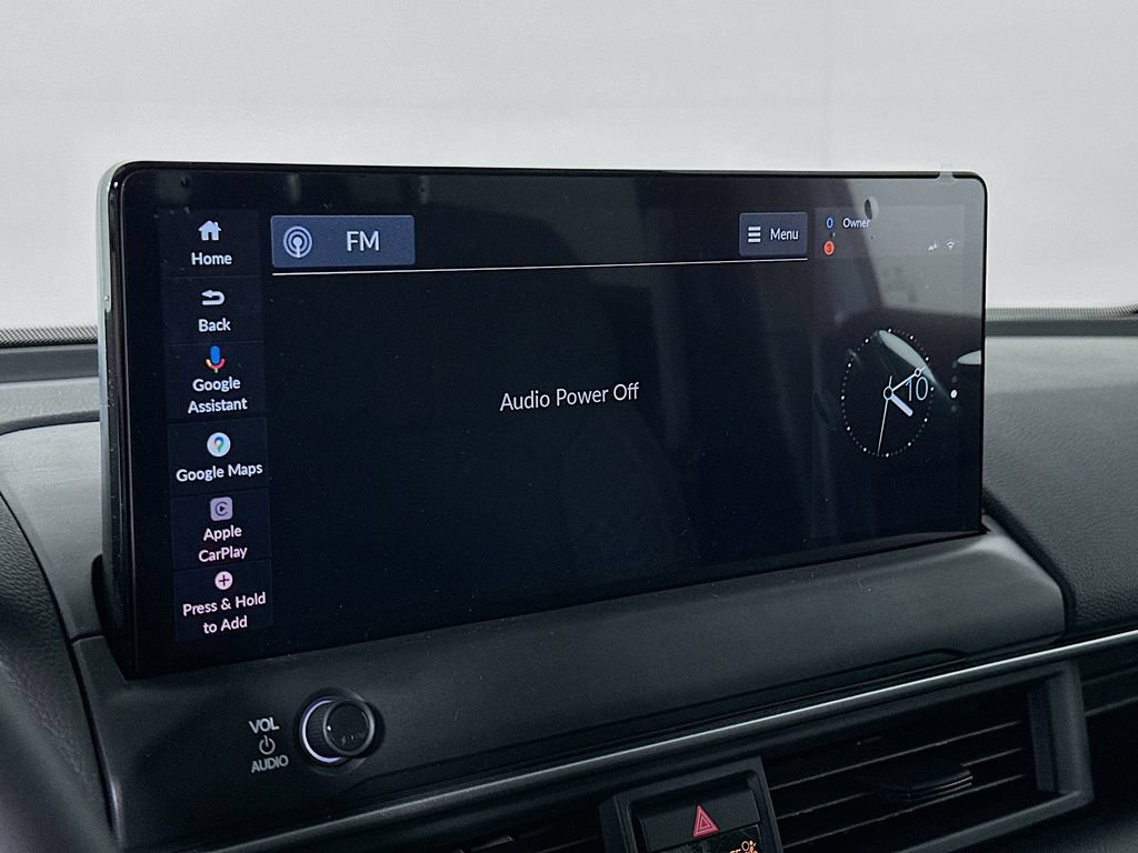 Used 2026 Honda Pilot Sport image 13