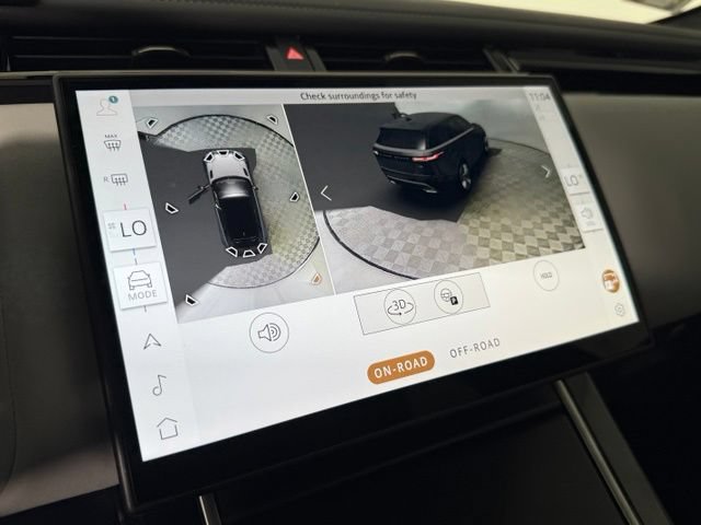 New 2026 Land Rover Range Rover Velar Belgravia AWD/4WD image 25