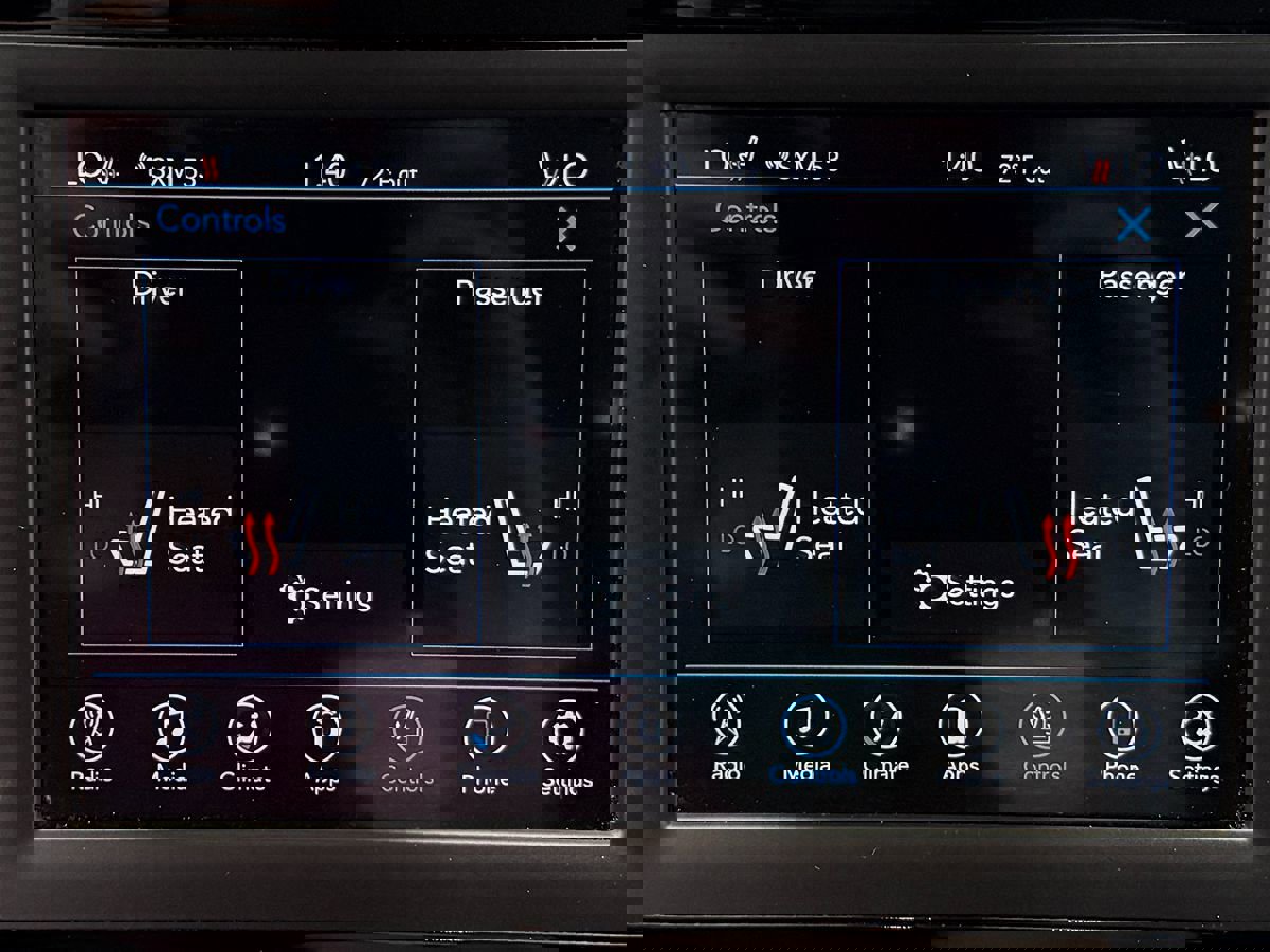 Used 2018 Chrysler Pacifica Touring-L image 21