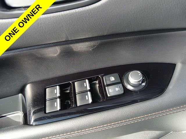 Used 2023 MAZDA CX-5 AWD 2.5 S w/ Premium Package image 33