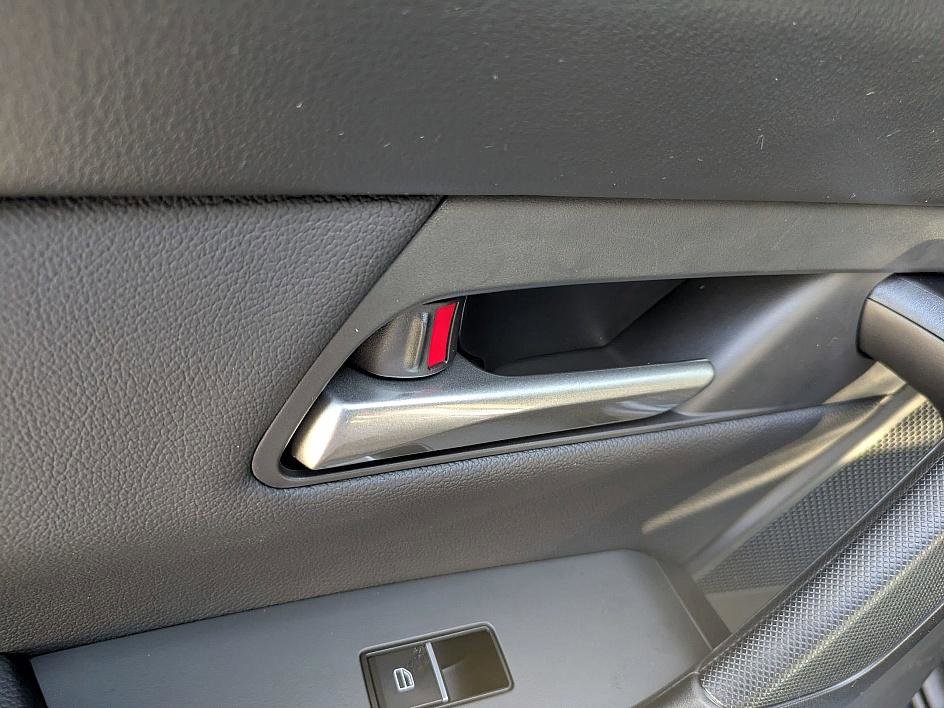 New 2026 MAZDA CX-50 AWD 2.5 S w/ Weather Package image 23