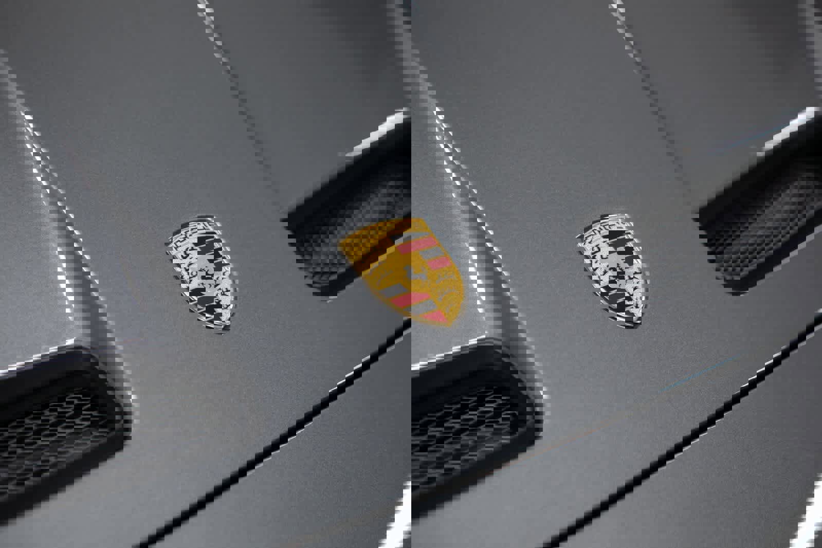 Certified 2024 Porsche 911 GT3 image 31