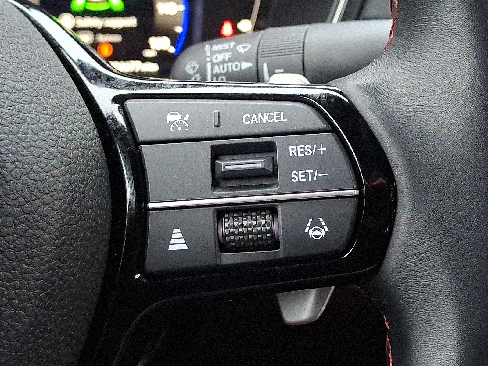 Used 2023 Acura Integra A-Spec image 23