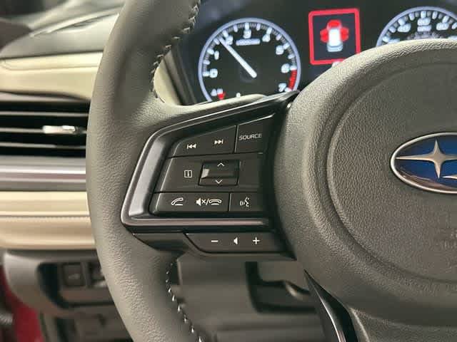 New 2026 Subaru Forester Limited AWD/4WD image 9