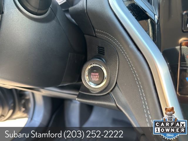 Certified 2024 Subaru Outback Limited image 18