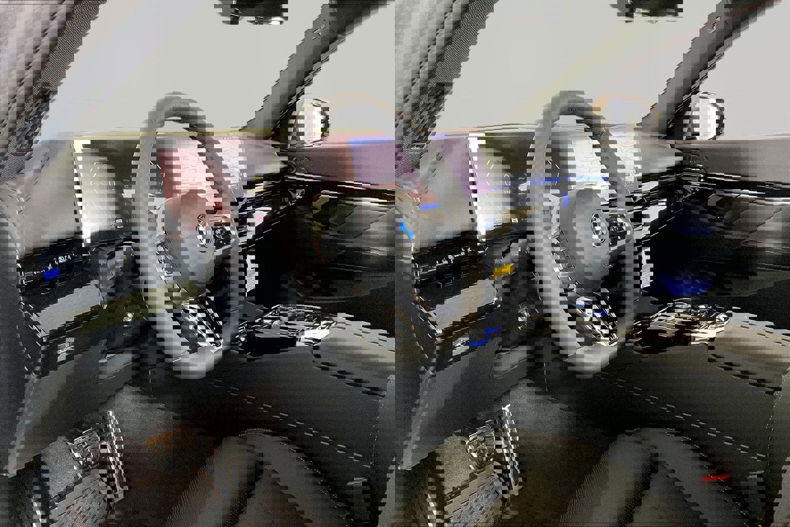 New 2026 BMW 530i xDrive w/ M Sport Package image 10