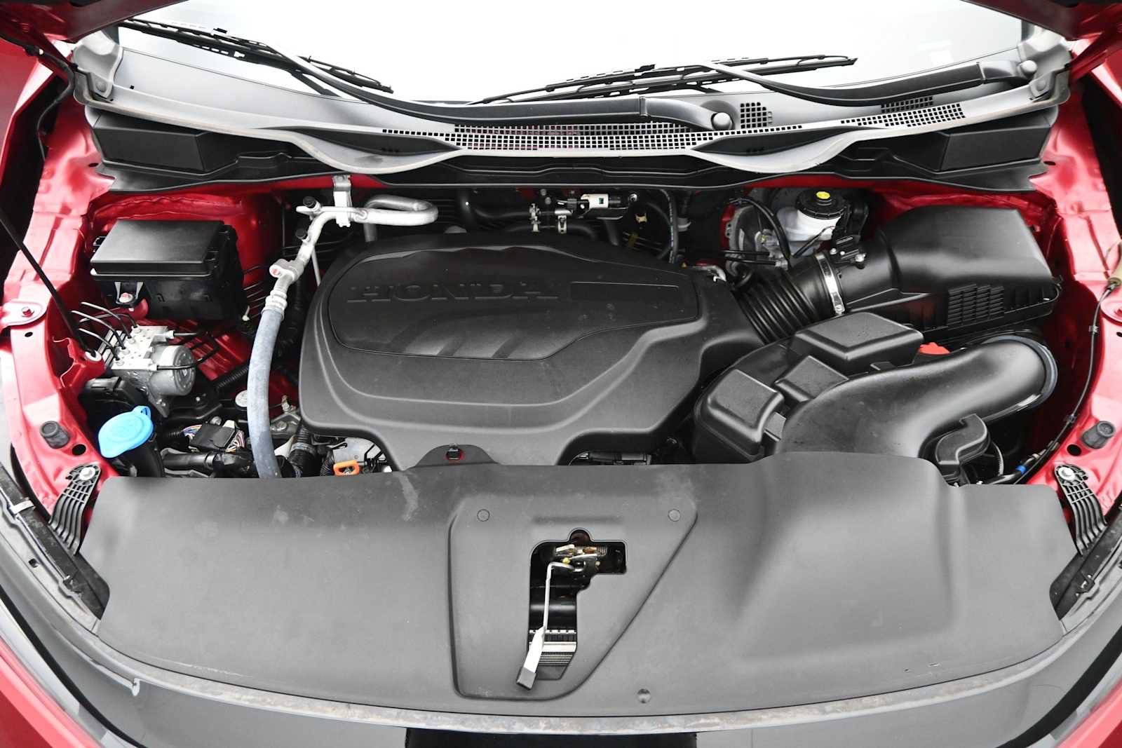 Used 2025 Honda Odyssey Sport-L image 32