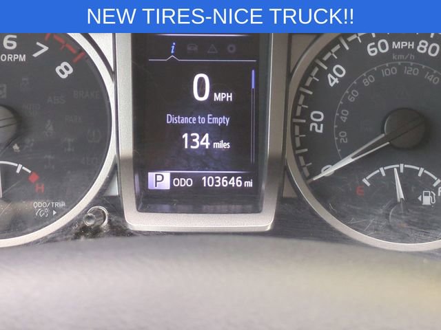 Used 2021 Toyota Tacoma SR5 image 14