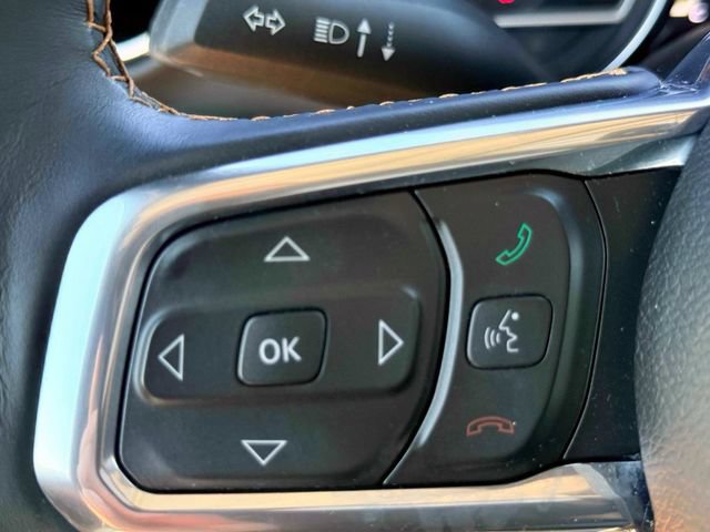 Used 2021 Jeep Gladiator Overland AWD/4WD image 22