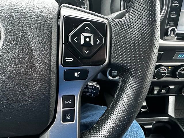 Used 2023 Toyota Tacoma SR5 w/ Technology Package image 30