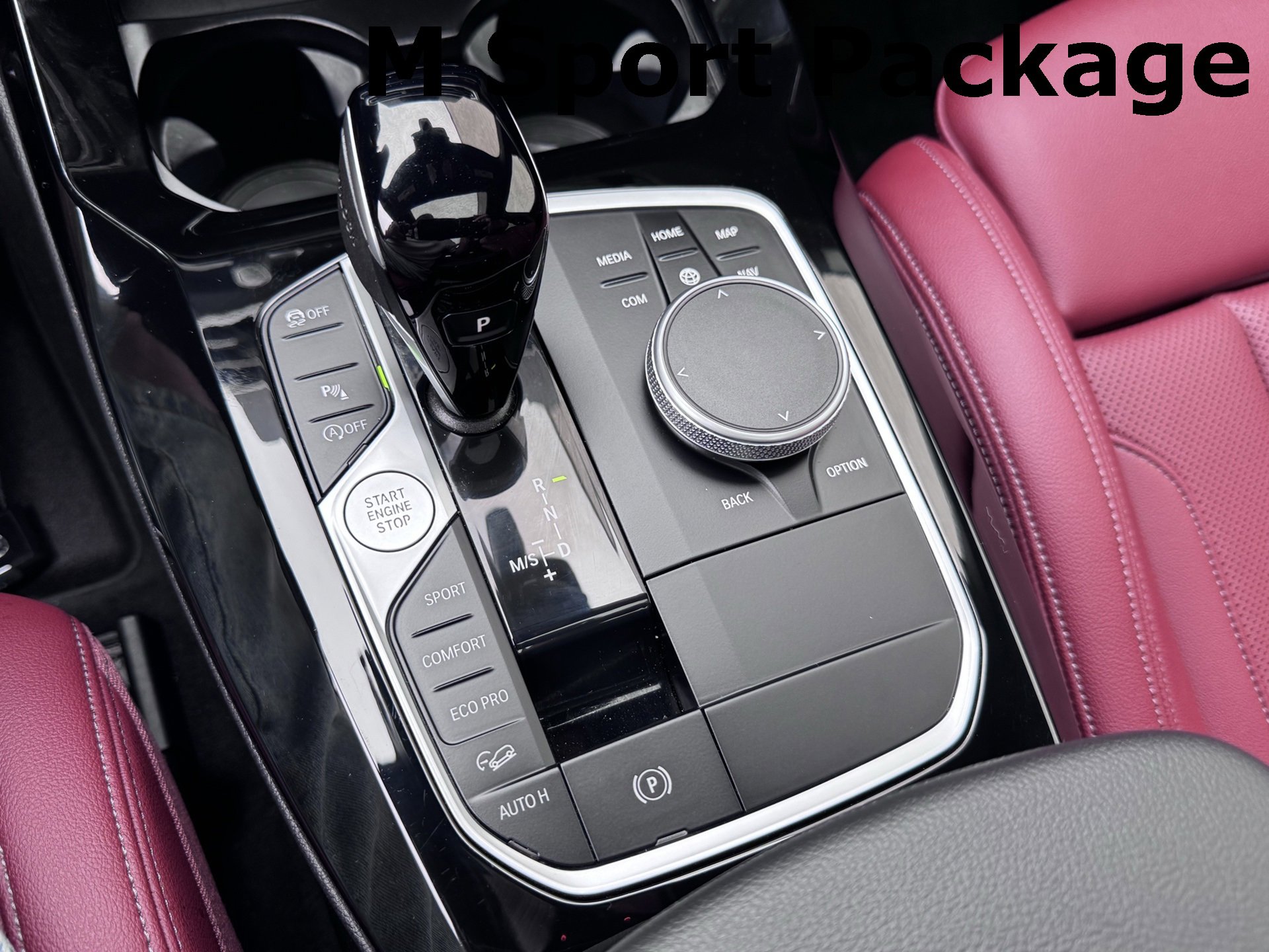 Used 2024 BMW X3 xDrive30i image 26