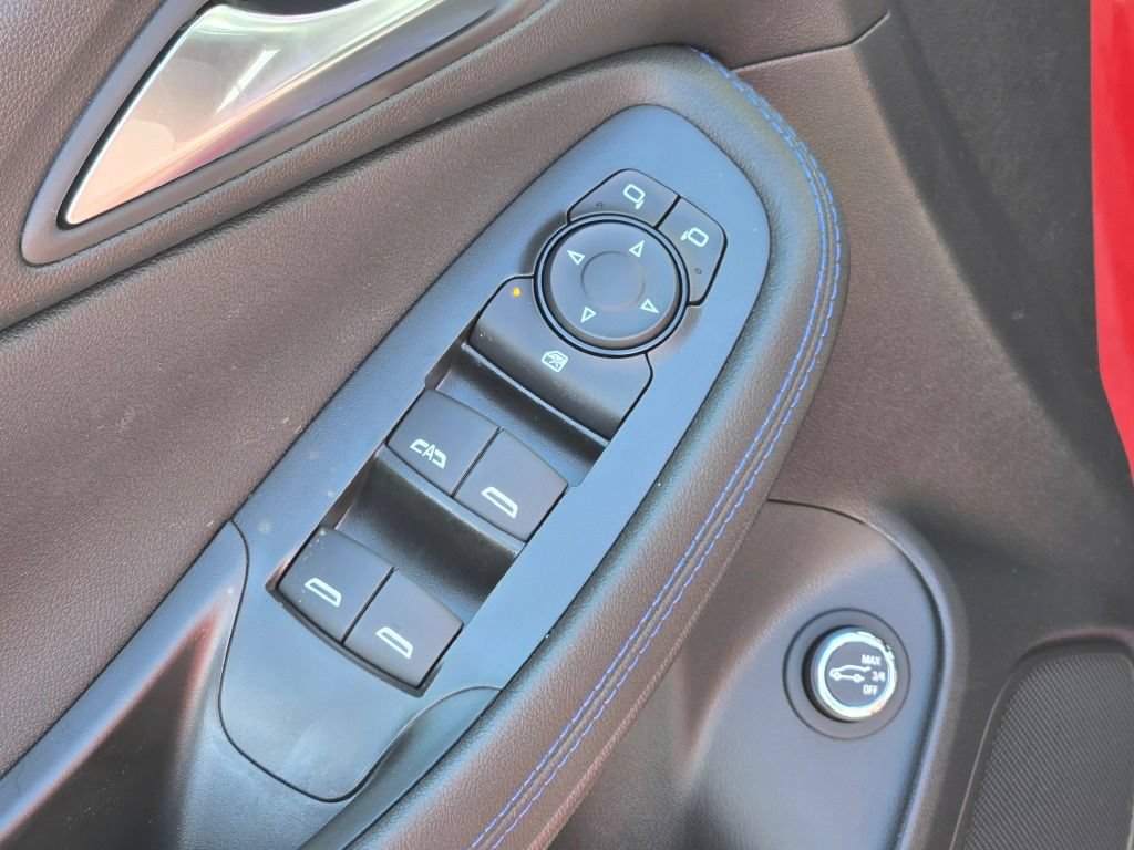 New 2026 Buick Encore GX Sport Touring w/ Advanced Technology Package AWD/4WD image 34