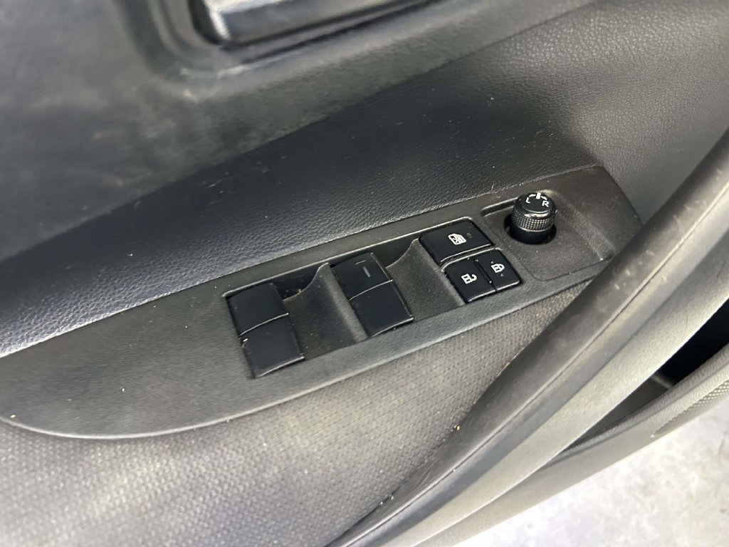 Used 2023 Toyota Corolla LE FWD image 17
