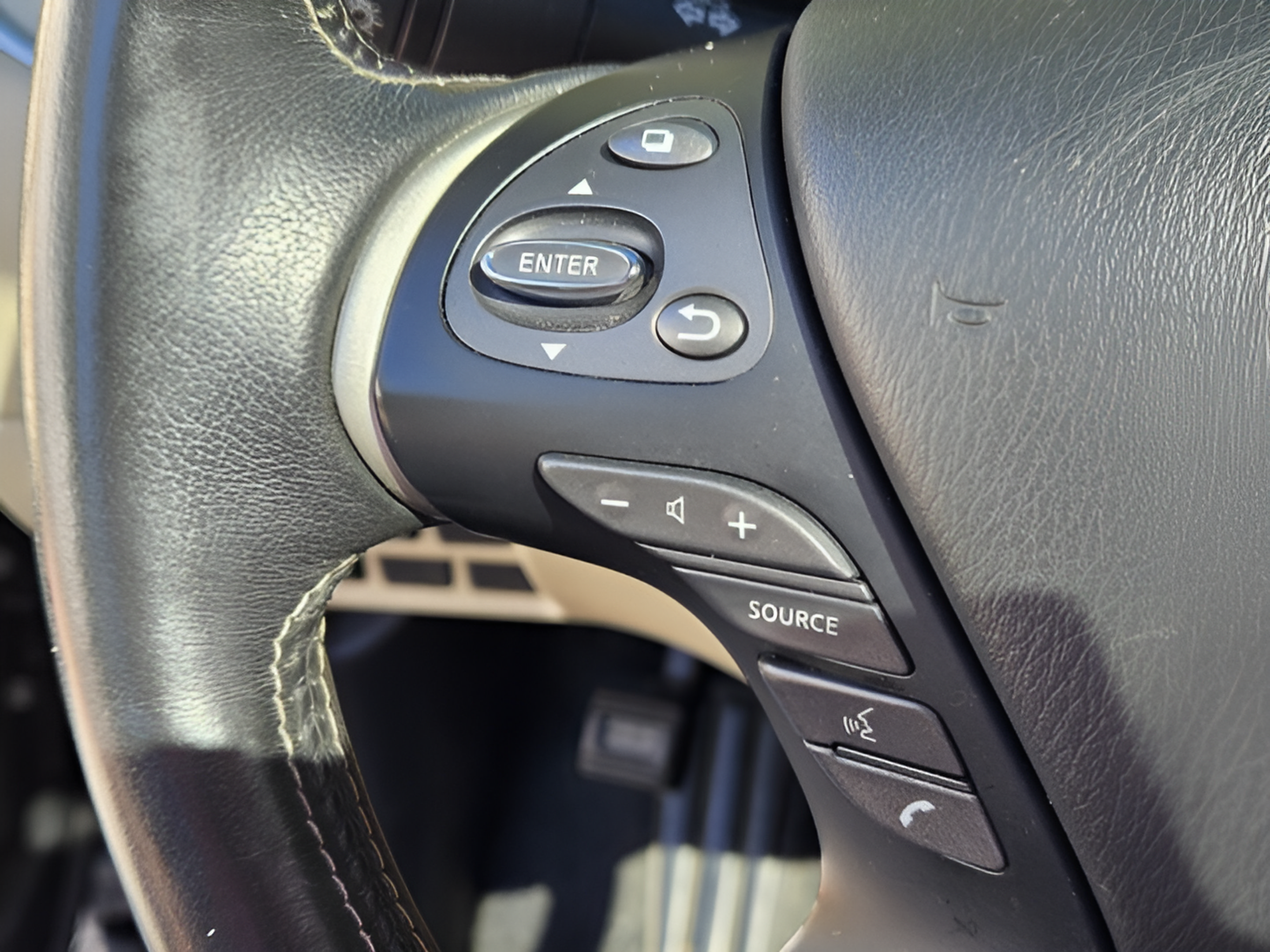 Used 2020 INFINITI QX60 Luxe w/ Essential Package AWD/4WD image 24