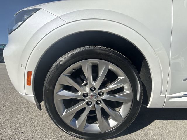 Used 2023 Buick Envision Avenir image 10