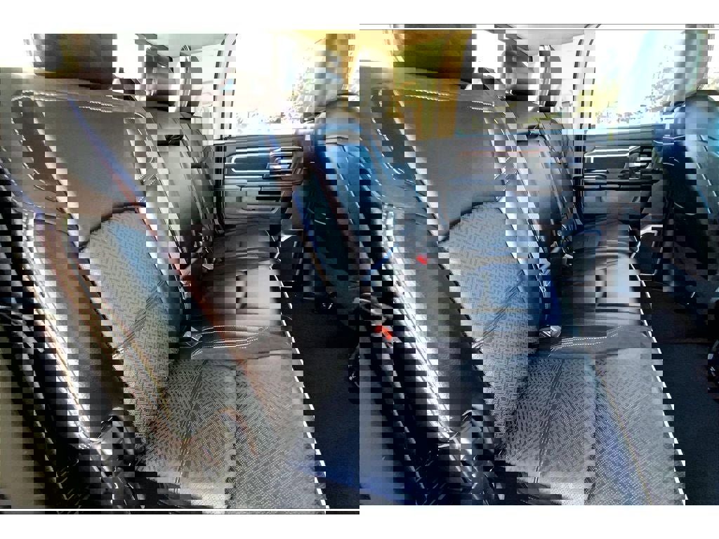 Used 2022 RAM 2500 Laramie image 29