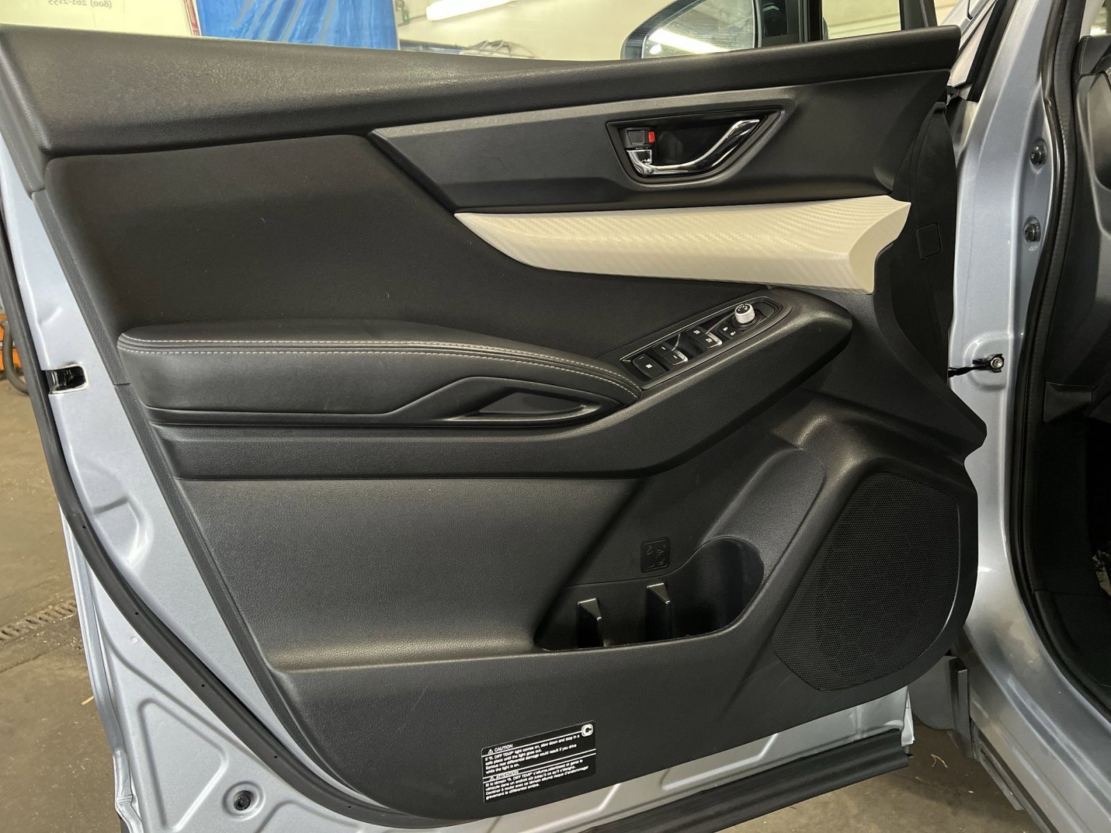 Used 2020 Subaru Ascent Premium w/ Convenience Package image 14