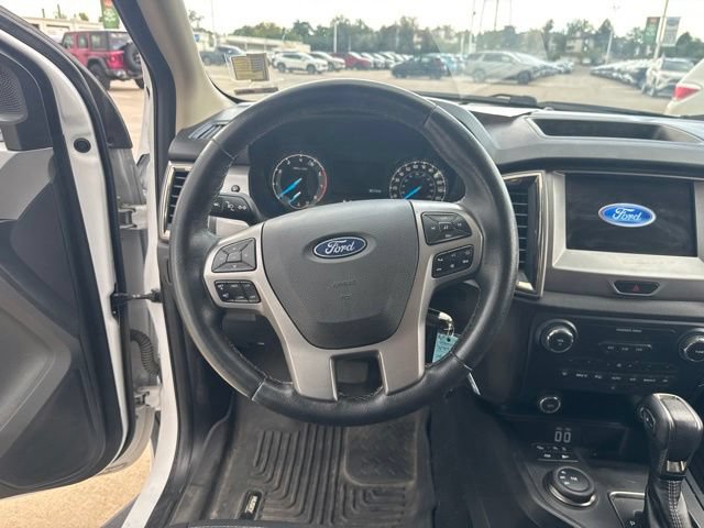 Used 2020 Ford Ranger XLT w/ Equipment Group 301A Mid AWD/4WD image 20