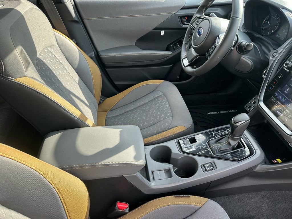 Used 2025 Subaru Crosstrek 2.5i Sport image 17