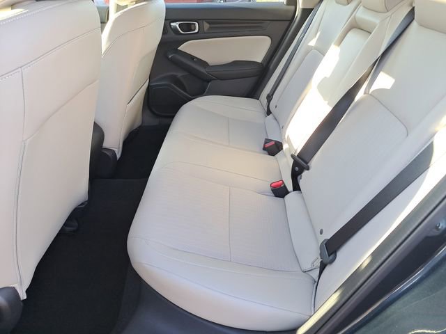 Used 2023 Honda Civic EX-L image 10